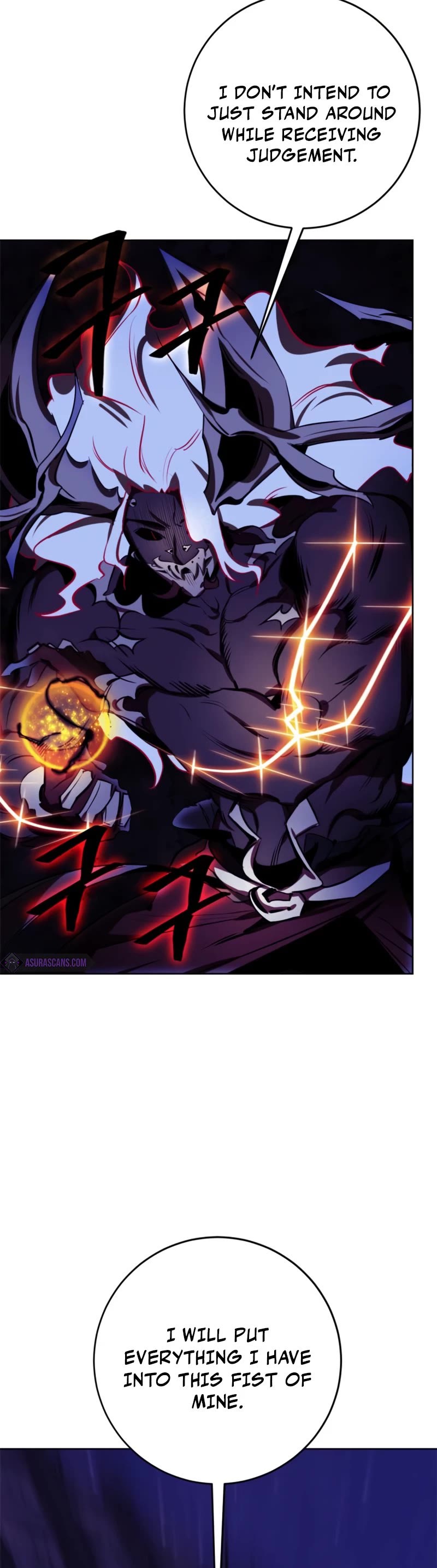 Return to Player Chapter 124 page 12 - Chapter 124: The world that has been recovered (1)
