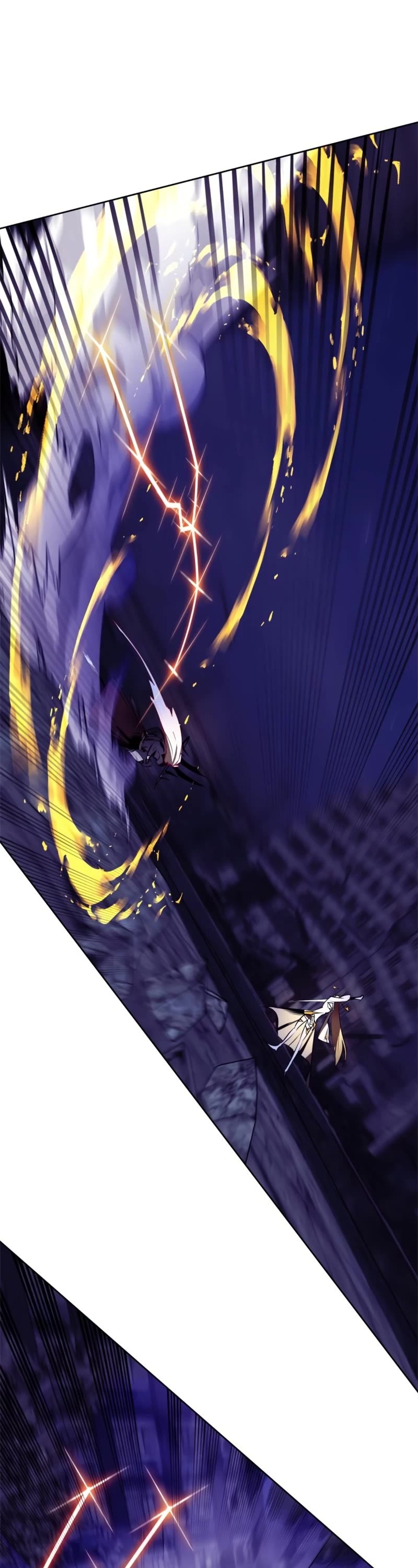 Return to Player Chapter 124 page 15 - Chapter 124: The world that has been recovered (1)