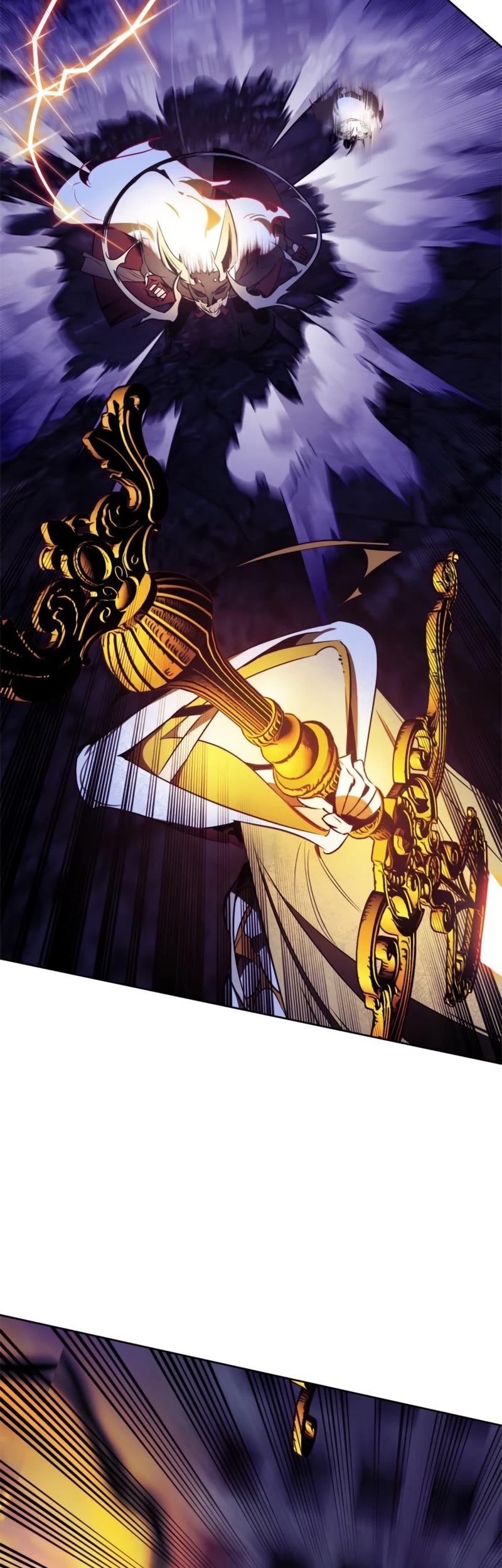 Return to Player Chapter 124 page 16 - Chapter 124: The world that has been recovered (1)