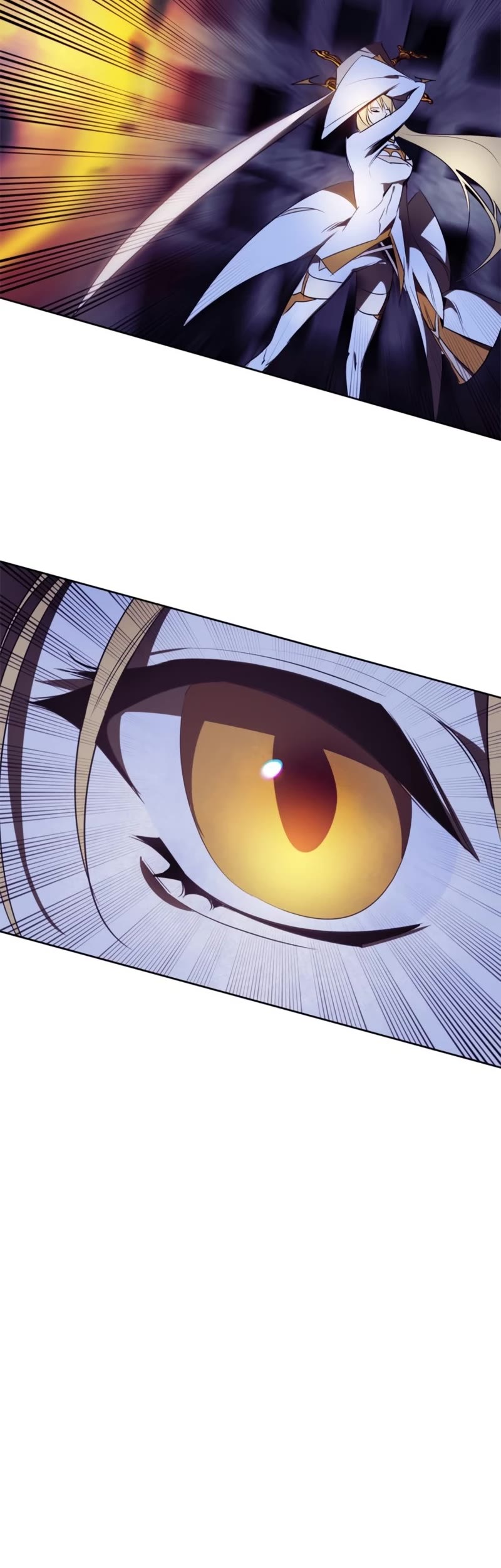 Return to Player Chapter 124 page 17 - Chapter 124: The world that has been recovered (1)