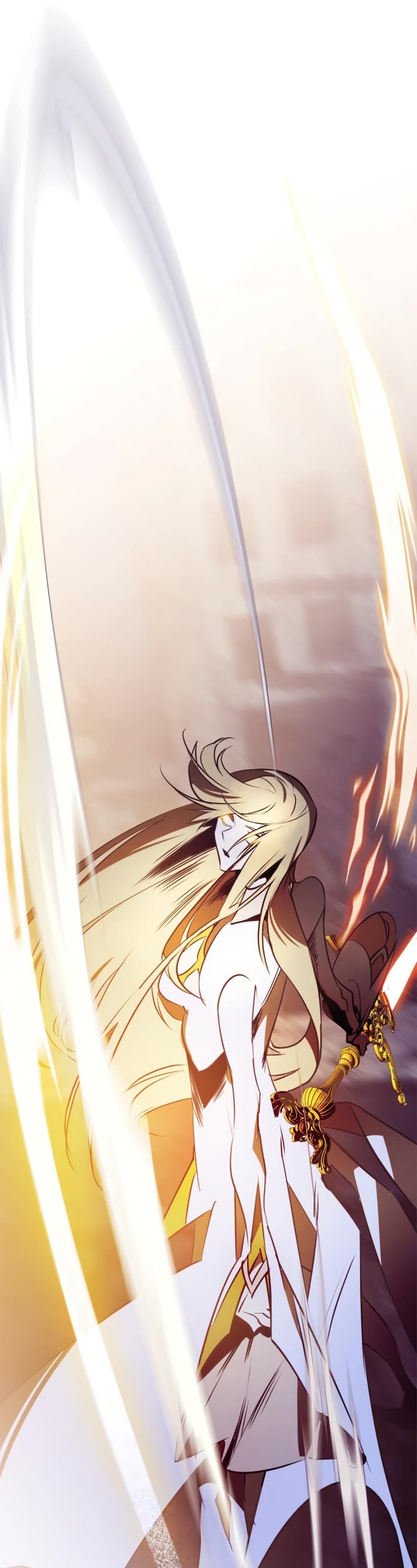 Return to Player Chapter 124 page 18 - Chapter 124: The world that has been recovered (1)