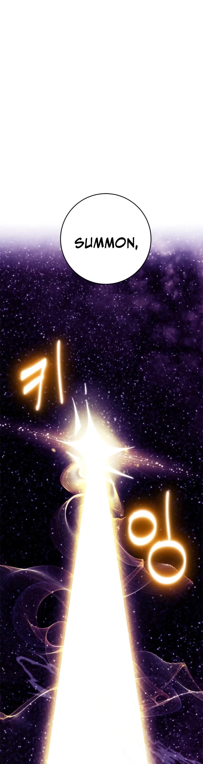 Return to Player Chapter 124 page 2 - Chapter 124: The world that has been recovered (1)