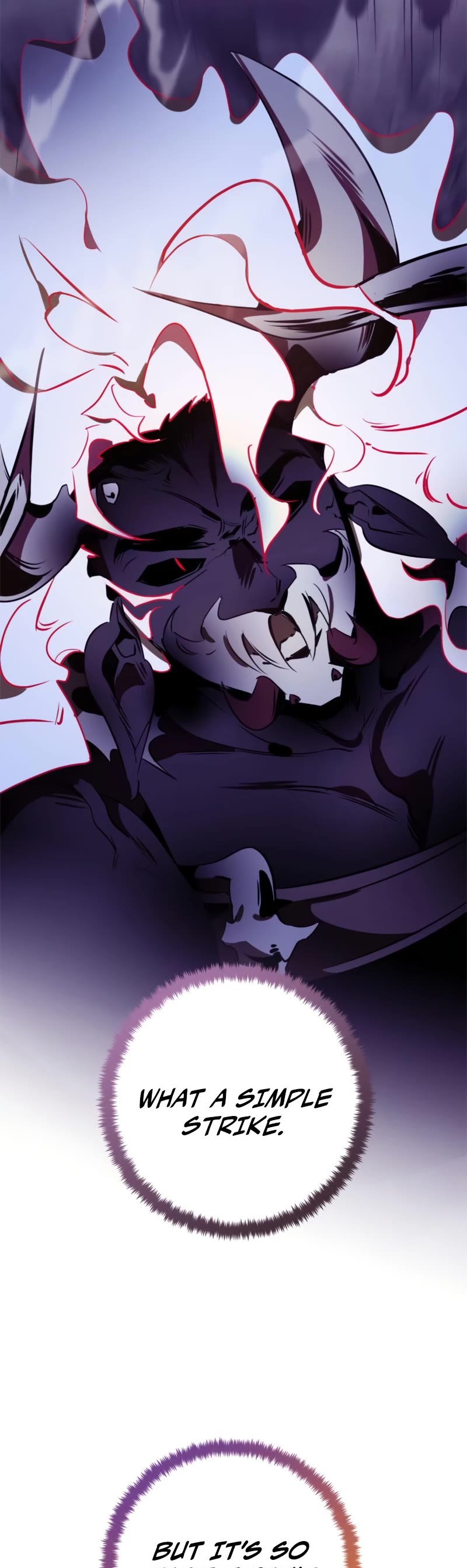 Return to Player Chapter 124 page 20 - Chapter 124: The world that has been recovered (1)