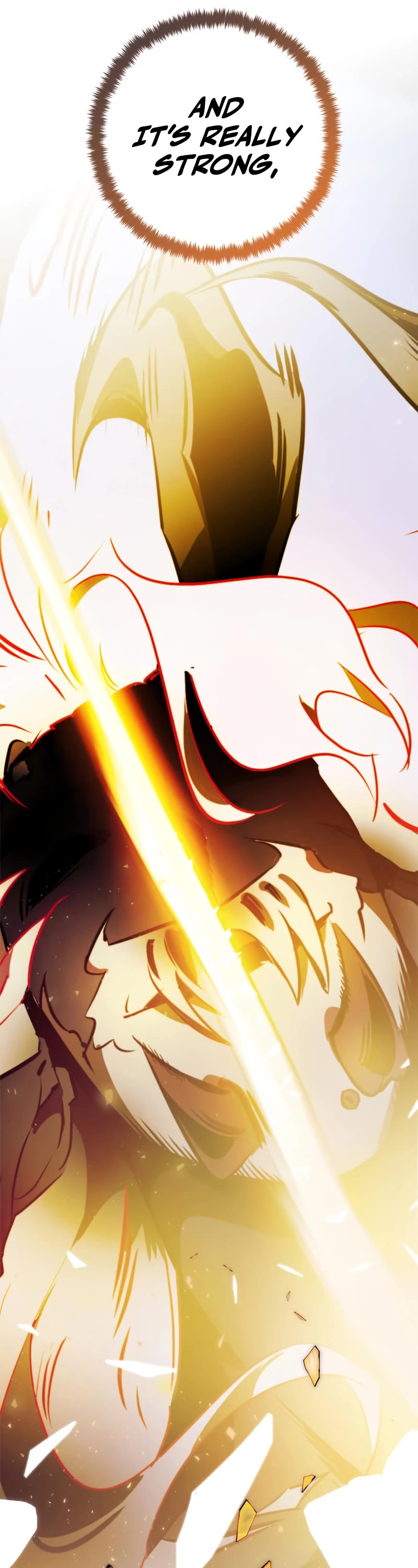 Return to Player Chapter 124 page 22 - Chapter 124: The world that has been recovered (1)