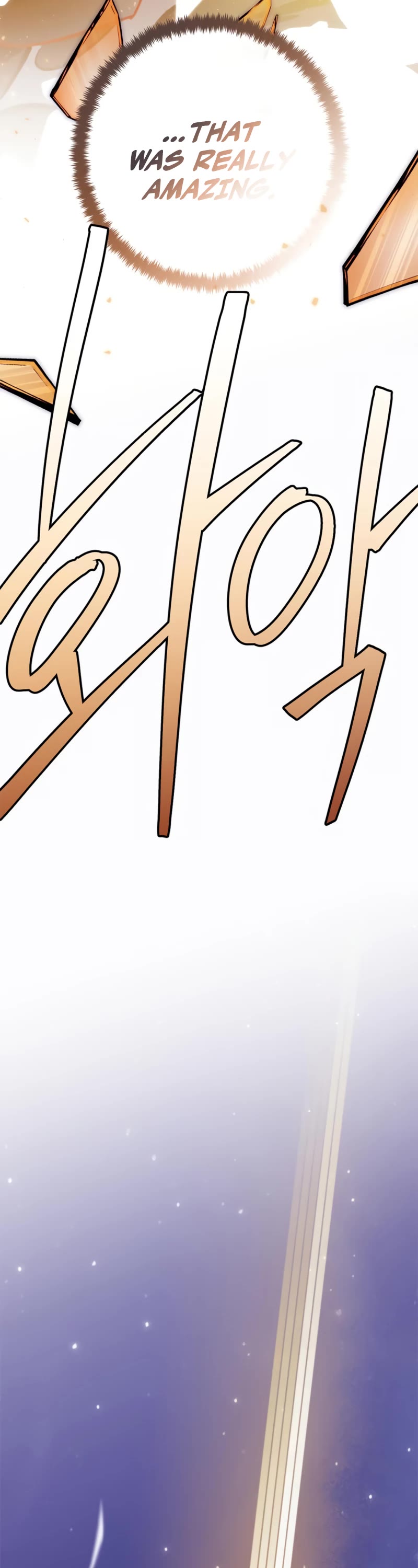 Return to Player Chapter 124 page 23 - Chapter 124: The world that has been recovered (1)
