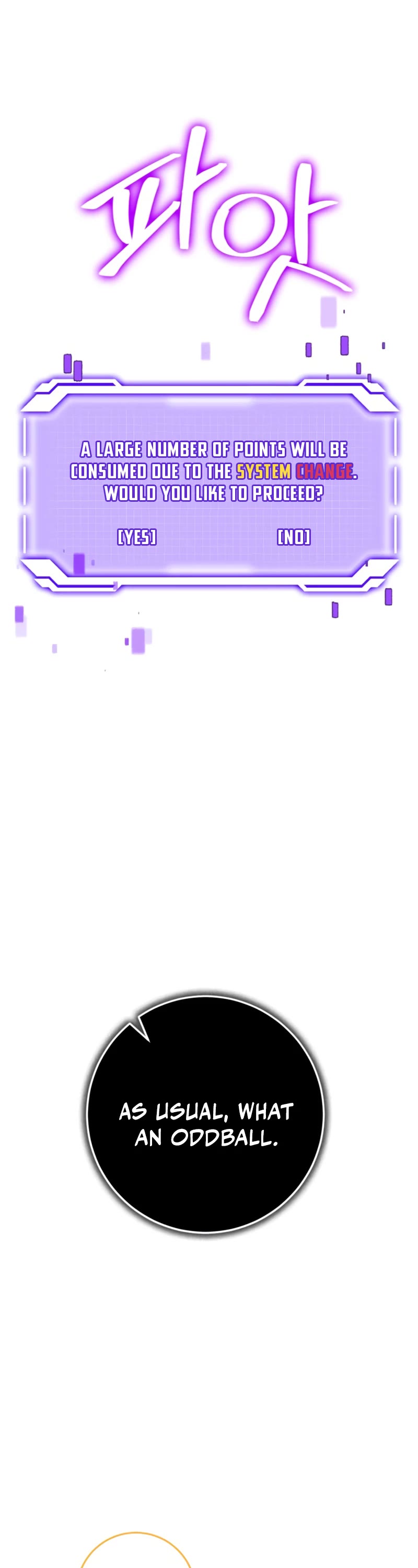 Return to Player Chapter 124 page 28 - Chapter 124: The world that has been recovered (1)