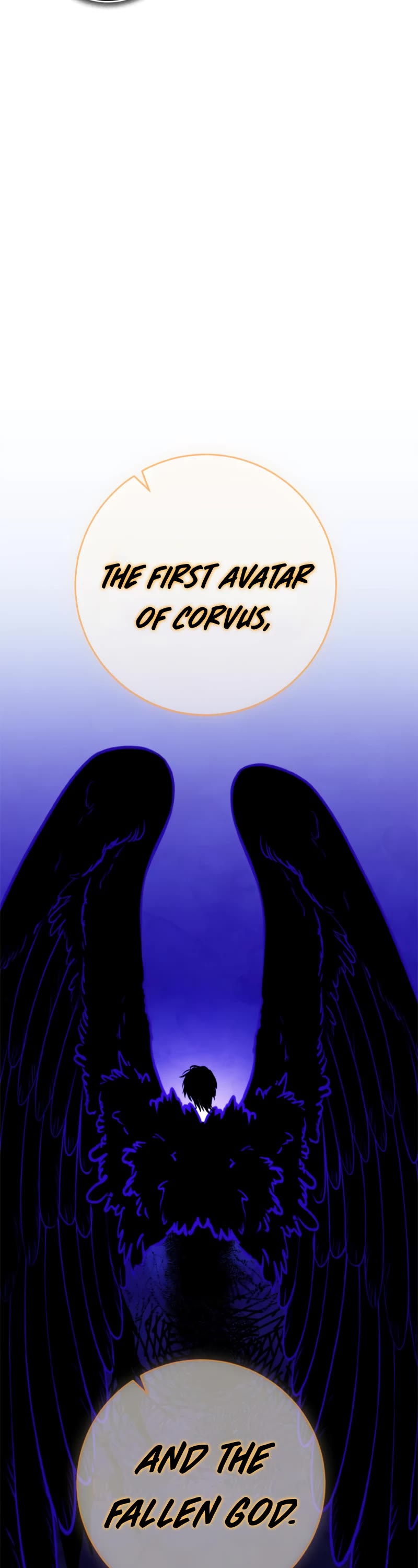 Return to Player Chapter 124 page 34 - Chapter 124: The world that has been recovered (1)