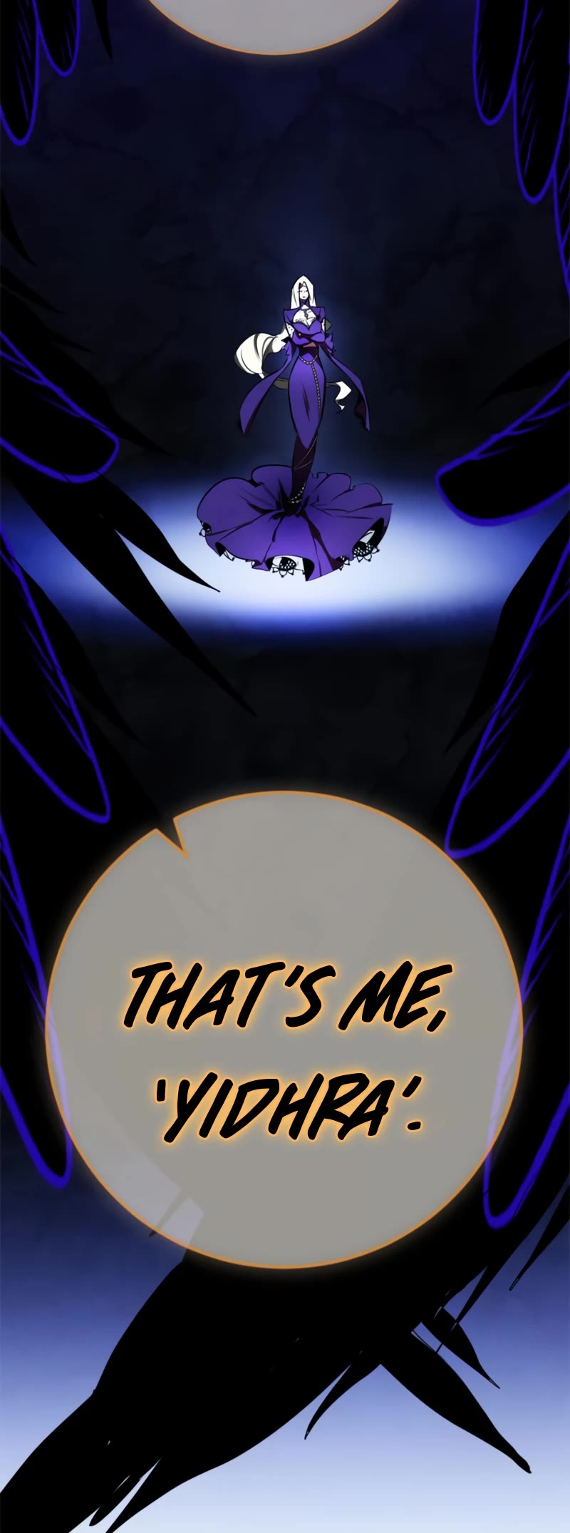 Return to Player Chapter 124 page 35 - Chapter 124: The world that has been recovered (1)