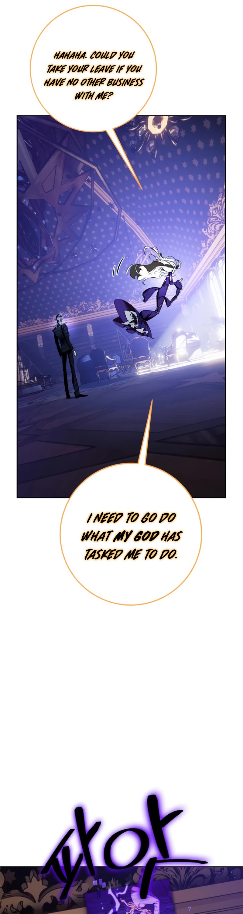 Return to Player Chapter 124 page 37 - Chapter 124: The world that has been recovered (1)
