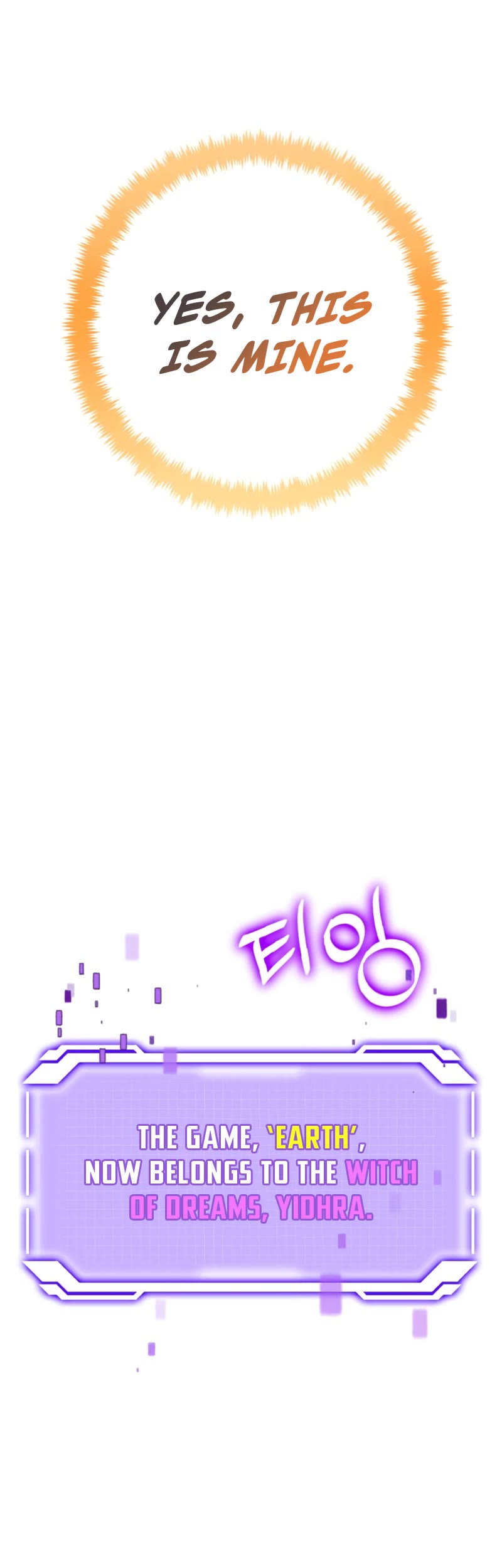 Return to Player Chapter 124 page 41 - Chapter 124: The world that has been recovered (1)
