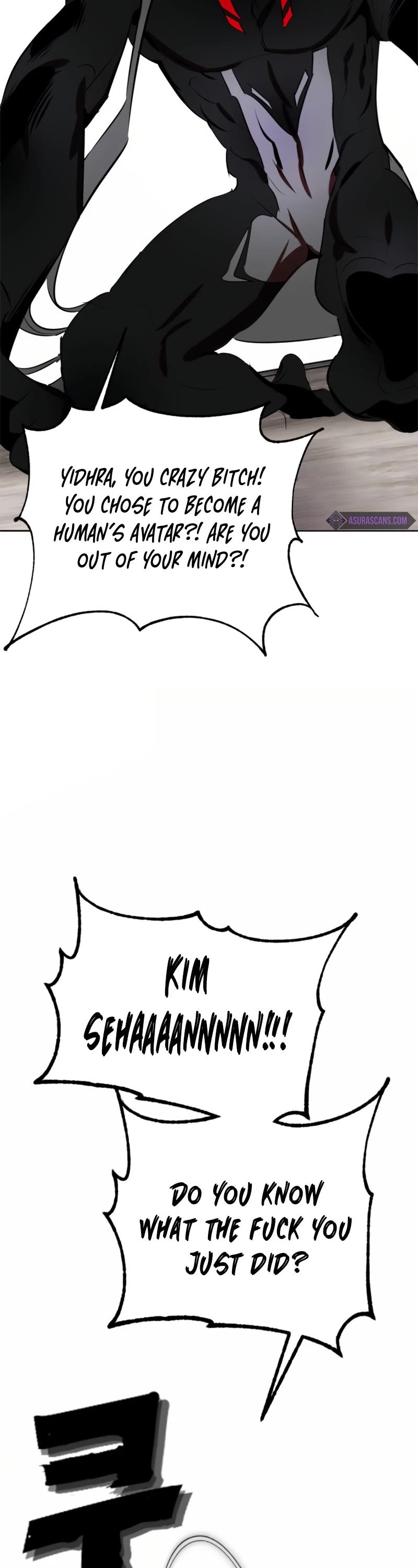 Return to Player Chapter 124 page 43 - Chapter 124: The world that has been recovered (1)