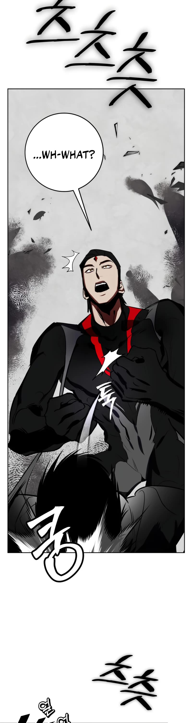 Return to Player Chapter 124 page 47 - Chapter 124: The world that has been recovered (1)