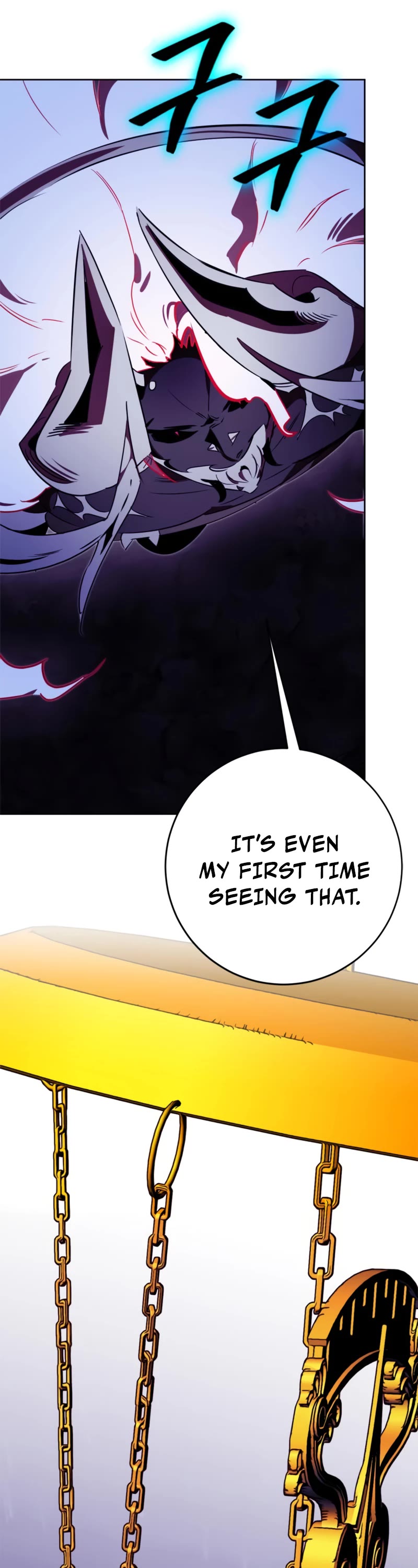 Return to Player Chapter 124 page 5 - Chapter 124: The world that has been recovered (1)