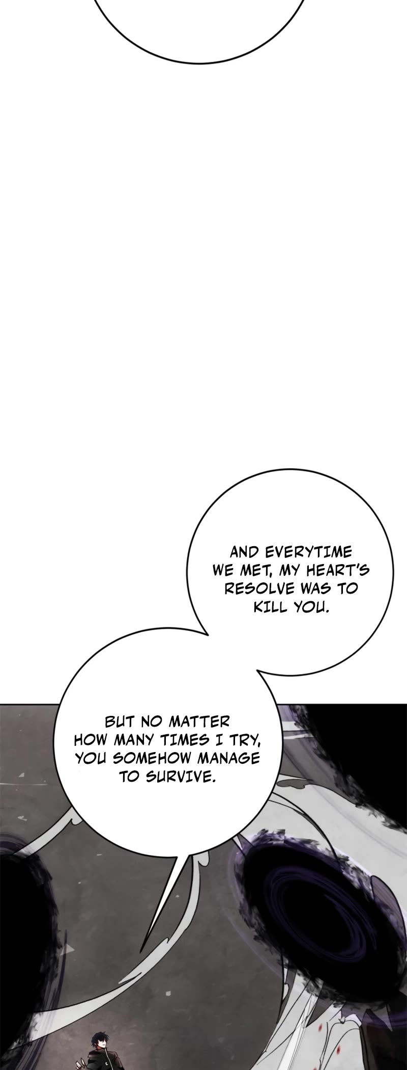 Return to Player Chapter 124 page 54 - Chapter 124: The world that has been recovered (1)