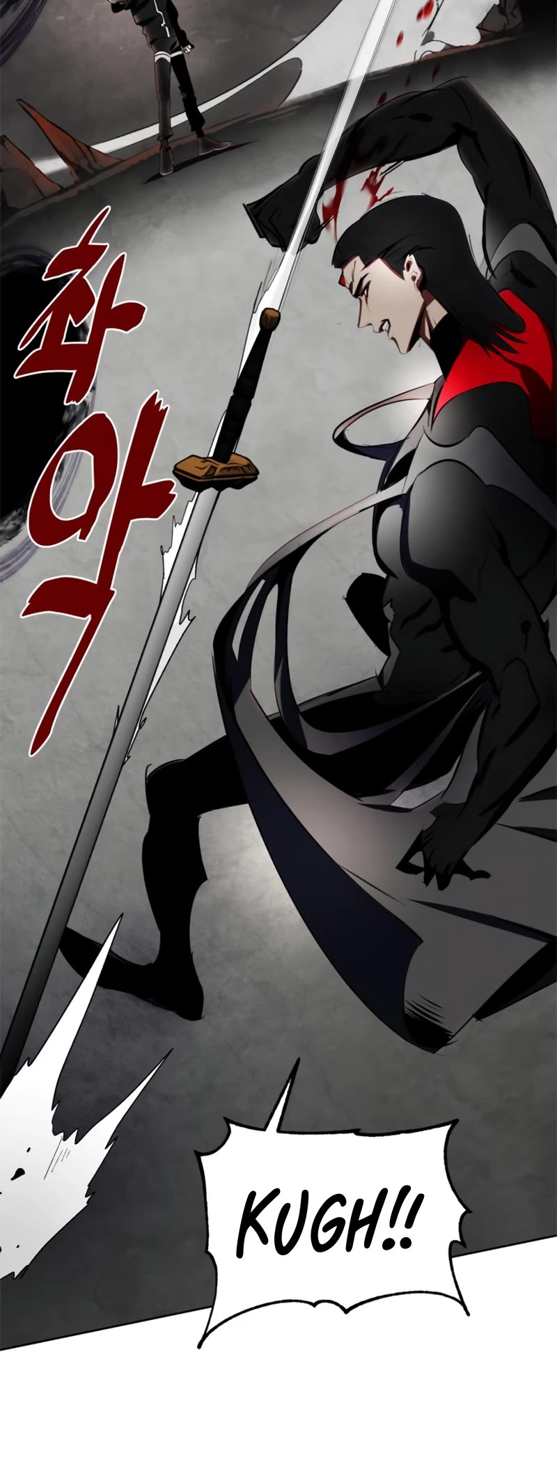 Return to Player Chapter 124 page 55 - Chapter 124: The world that has been recovered (1)