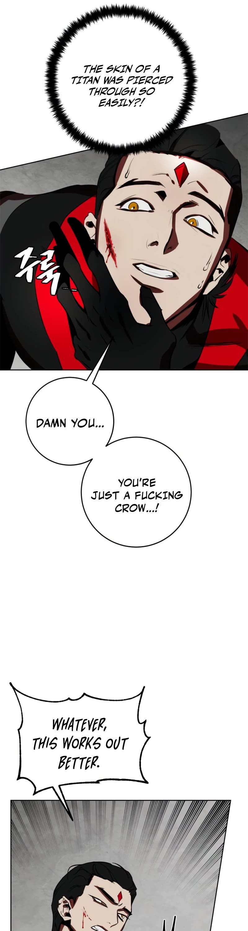 Return to Player Chapter 124 page 56 - Chapter 124: The world that has been recovered (1)