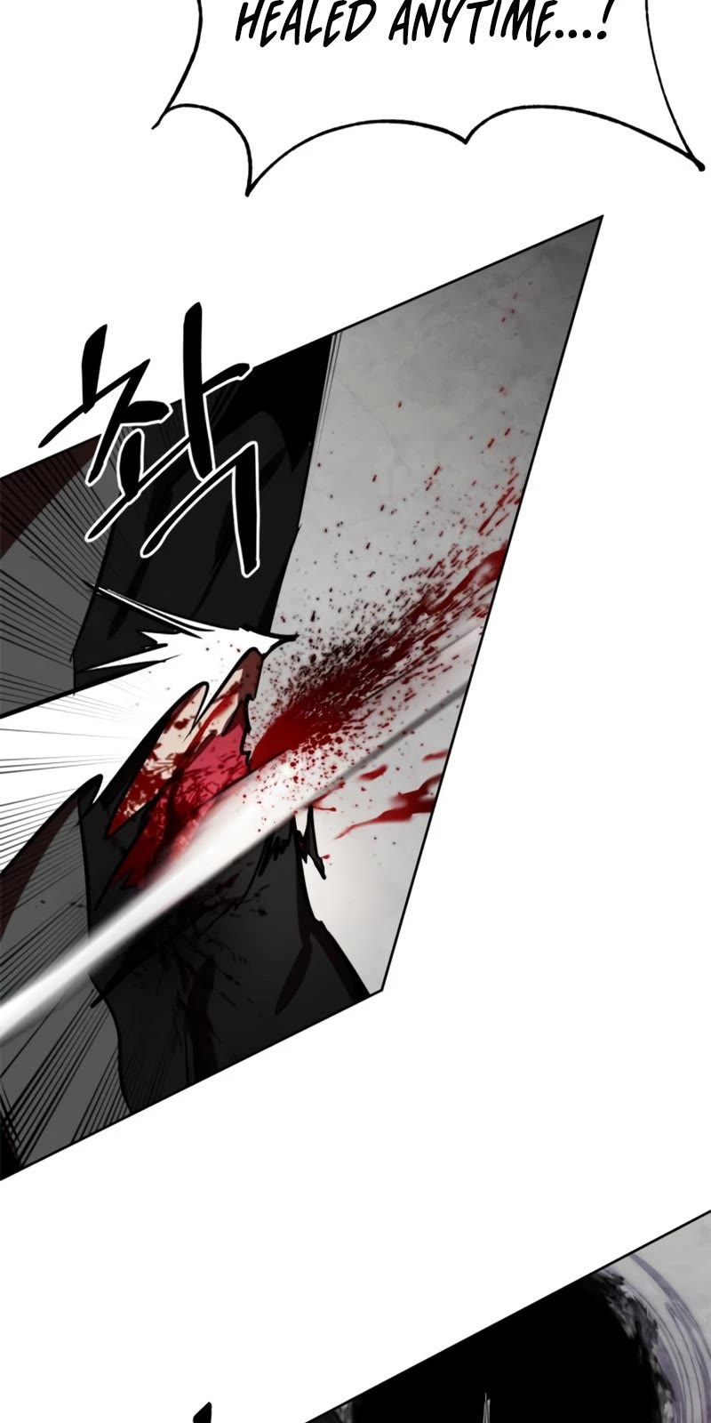 Return to Player Chapter 124 page 58 - Chapter 124: The world that has been recovered (1)