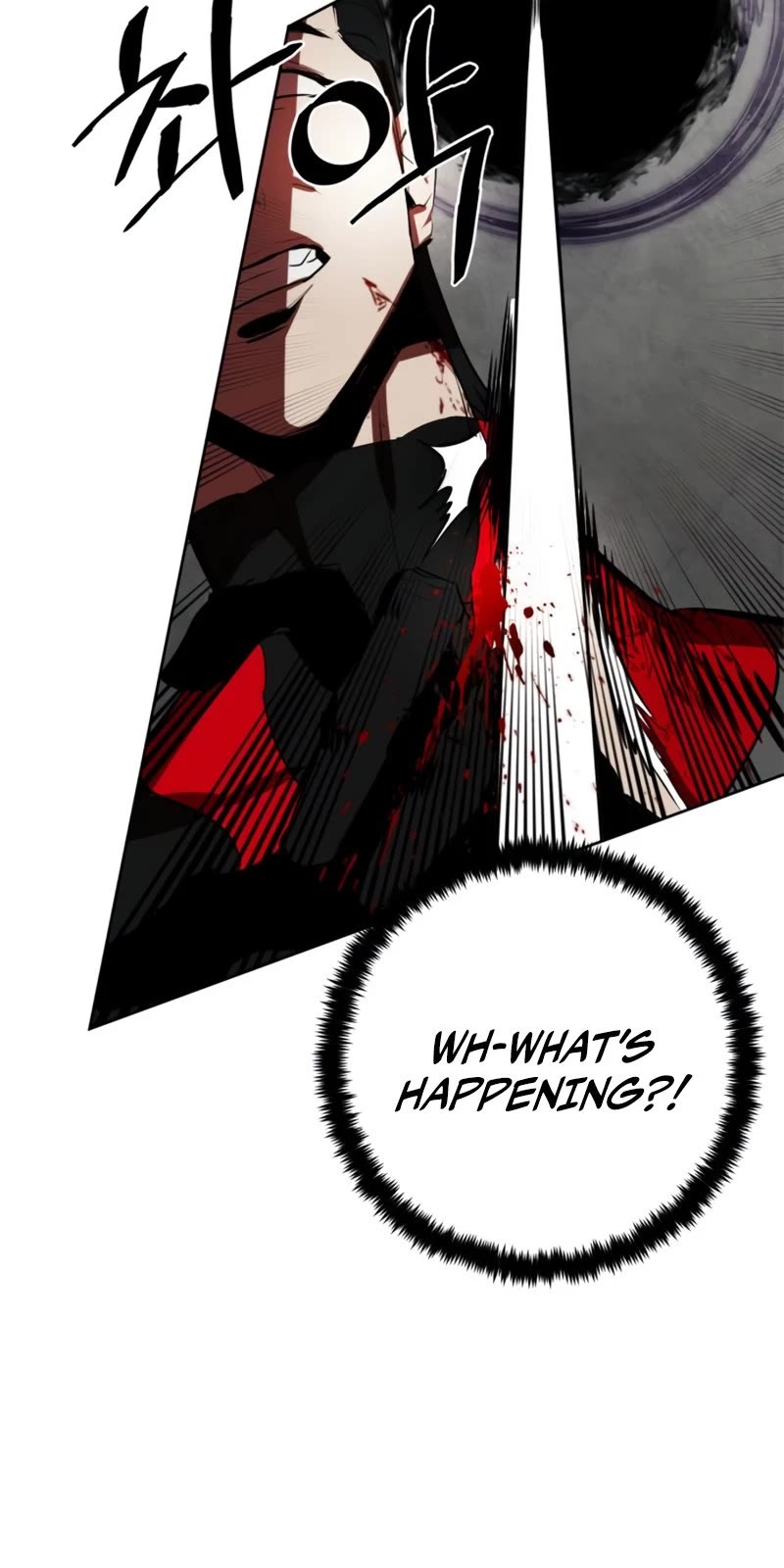 Return to Player Chapter 124 page 59 - Chapter 124: The world that has been recovered (1)