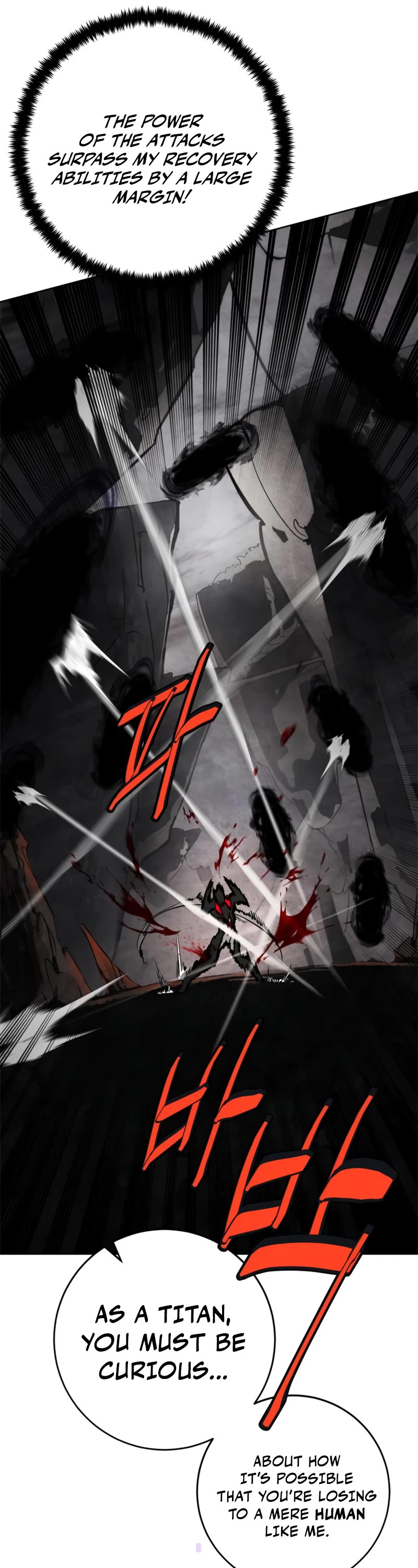 Return to Player Chapter 124 page 60 - Chapter 124: The world that has been recovered (1)