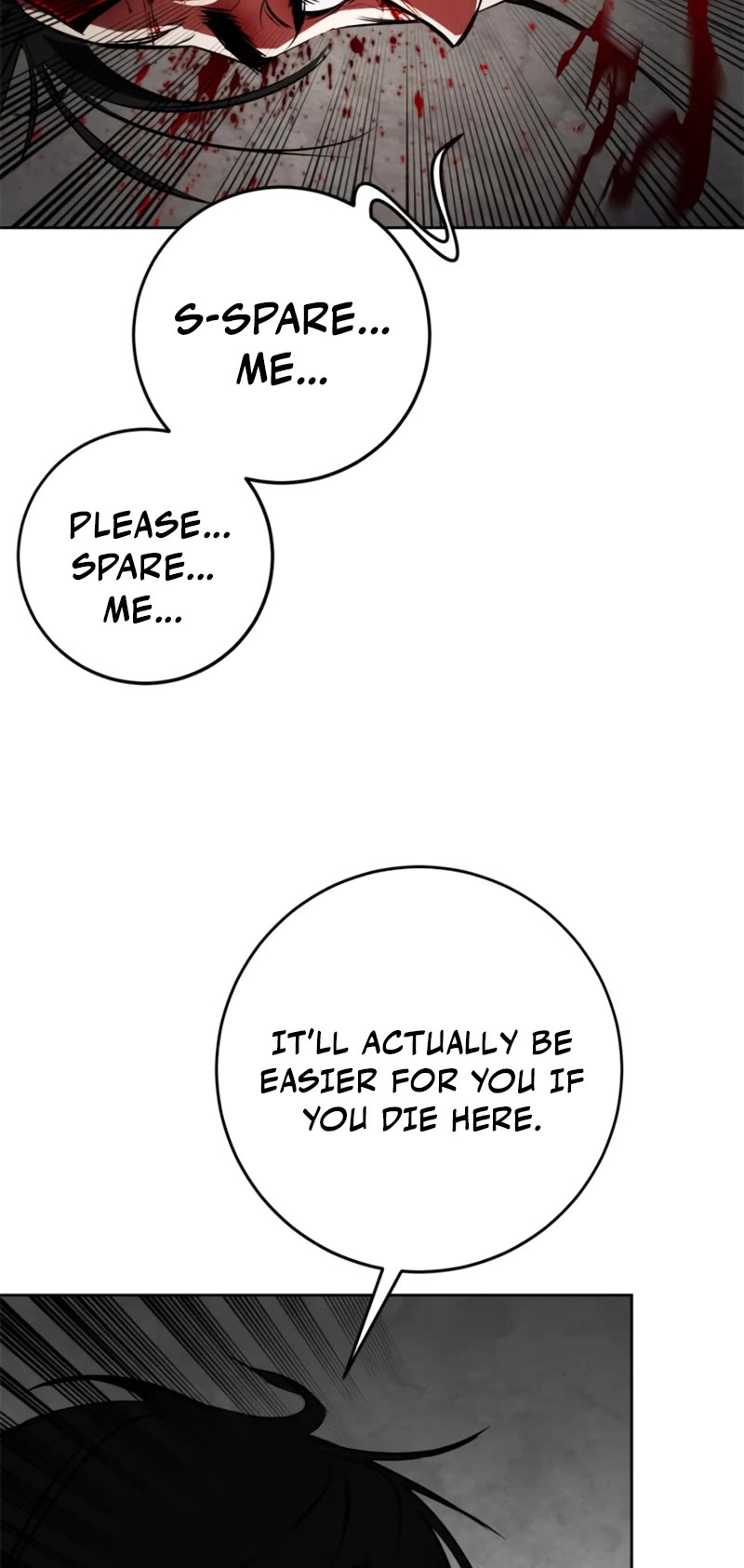 Return to Player Chapter 124 page 63 - Chapter 124: The world that has been recovered (1)