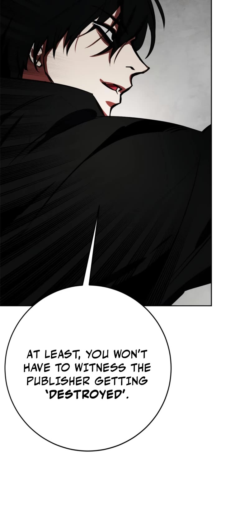 Return to Player Chapter 124 page 64 - Chapter 124: The world that has been recovered (1)