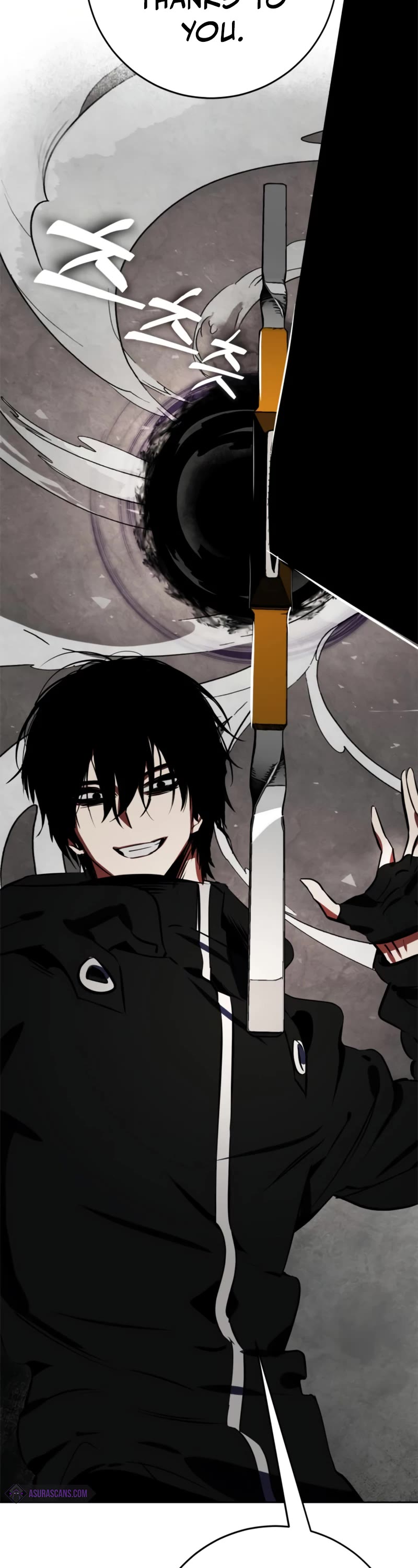 Return to Player Chapter 124 page 66 - Chapter 124: The world that has been recovered (1)
