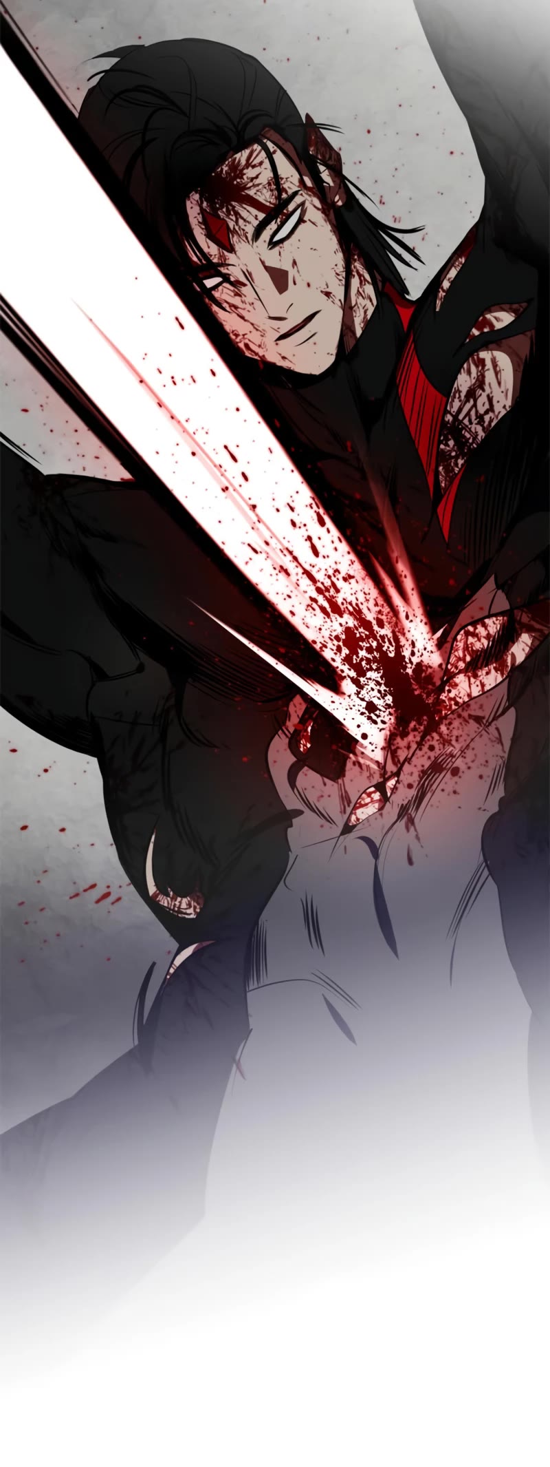 Return to Player Chapter 124 page 68 - Chapter 124: The world that has been recovered (1)