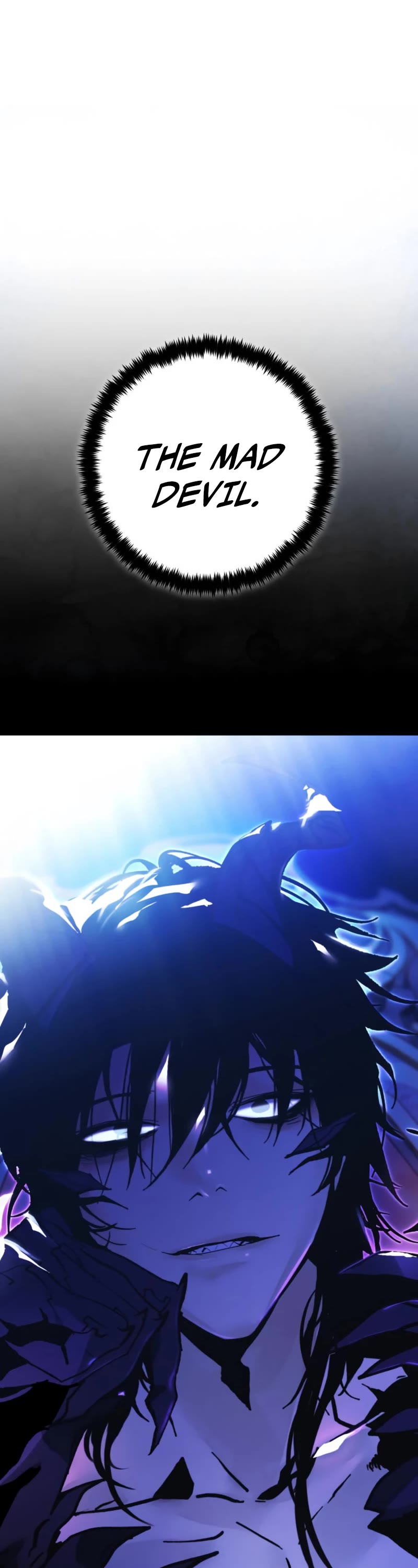 Return to Player Chapter 125 page 13 - Chapter 125: The world that has been recovered (2)