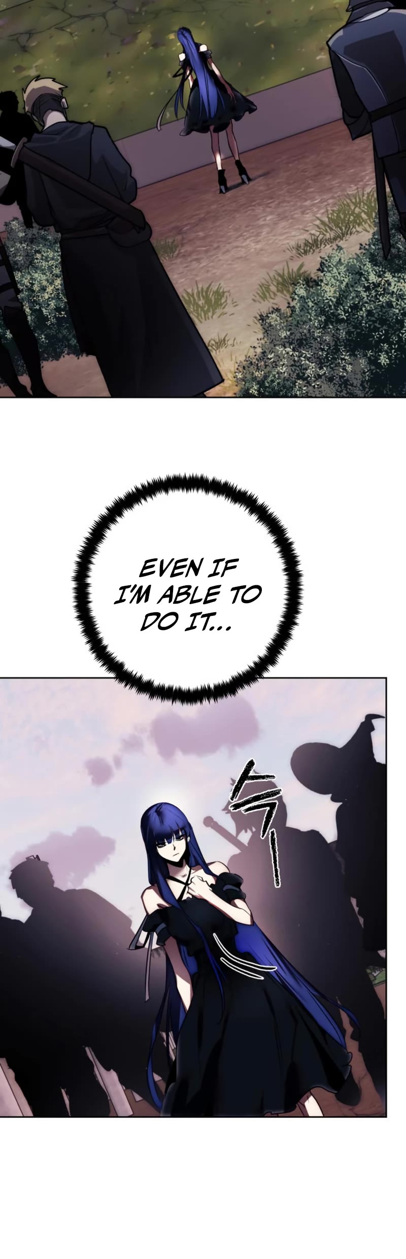 Return to Player Chapter 125 page 16 - Chapter 125: The world that has been recovered (2)
