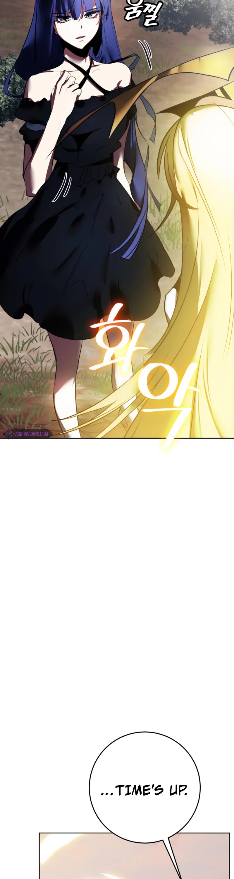 Return to Player Chapter 125 page 24 - Chapter 125: The world that has been recovered (2)