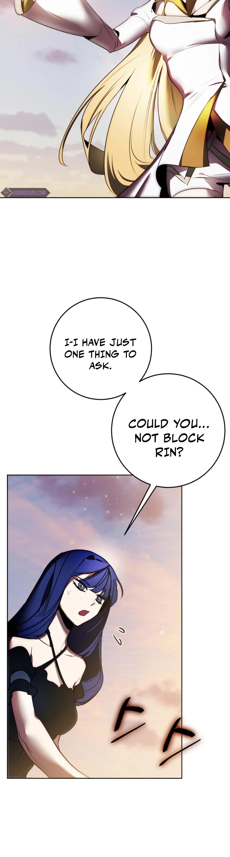 Return to Player Chapter 125 page 26 - Chapter 125: The world that has been recovered (2)