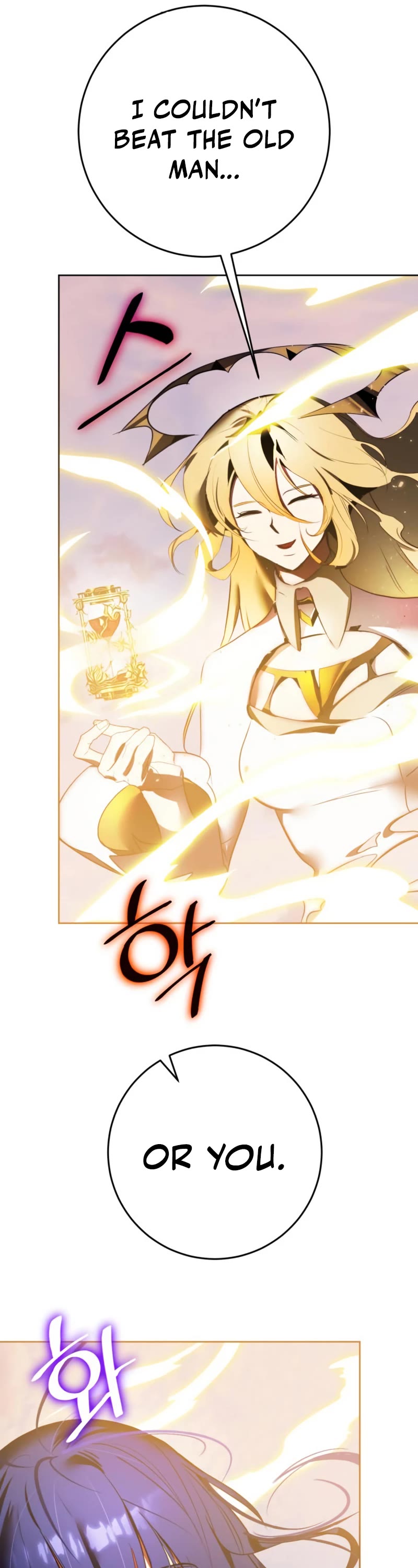 Return to Player Chapter 125 page 27 - Chapter 125: The world that has been recovered (2)