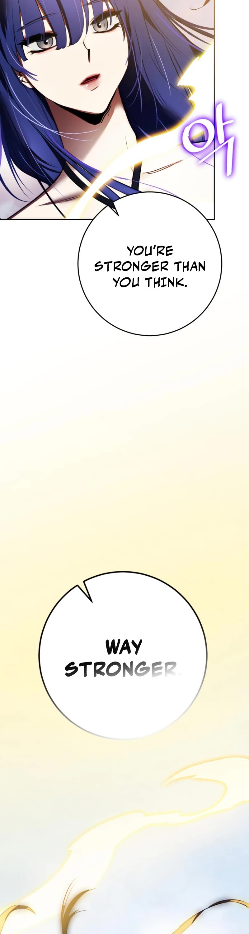 Return to Player Chapter 125 page 28 - Chapter 125: The world that has been recovered (2)