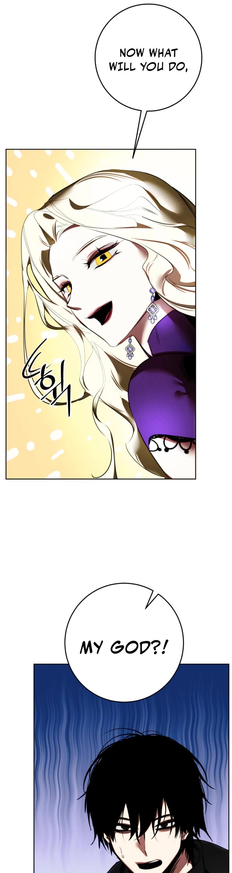 Return to Player Chapter 125 page 32 - Chapter 125: The world that has been recovered (2)