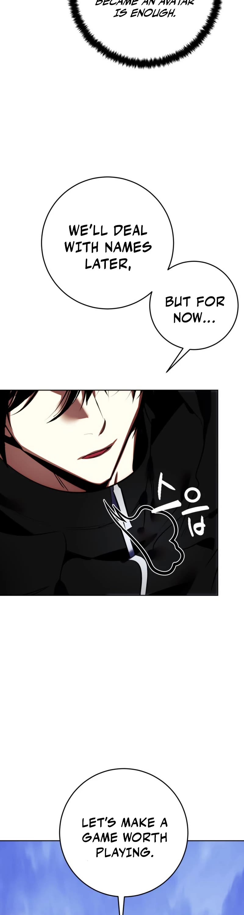 Return to Player Chapter 125 page 34 - Chapter 125: The world that has been recovered (2)