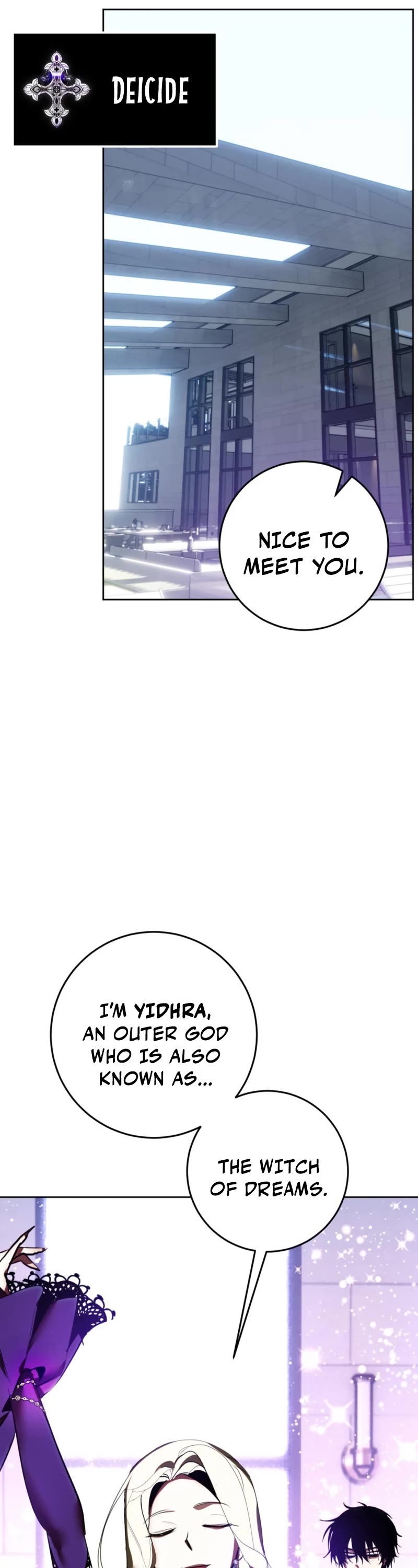Return to Player Chapter 125 page 37 - Chapter 125: The world that has been recovered (2)