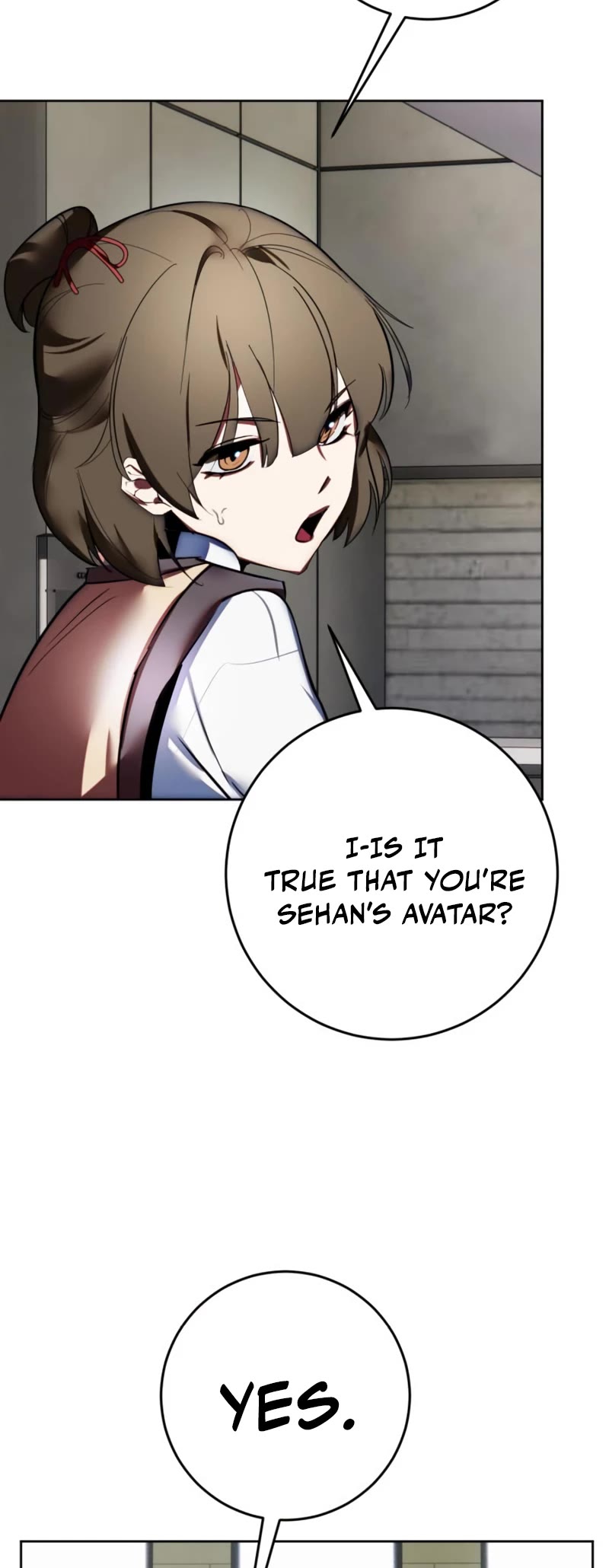 Return to Player Chapter 125 page 40 - Chapter 125: The world that has been recovered (2)