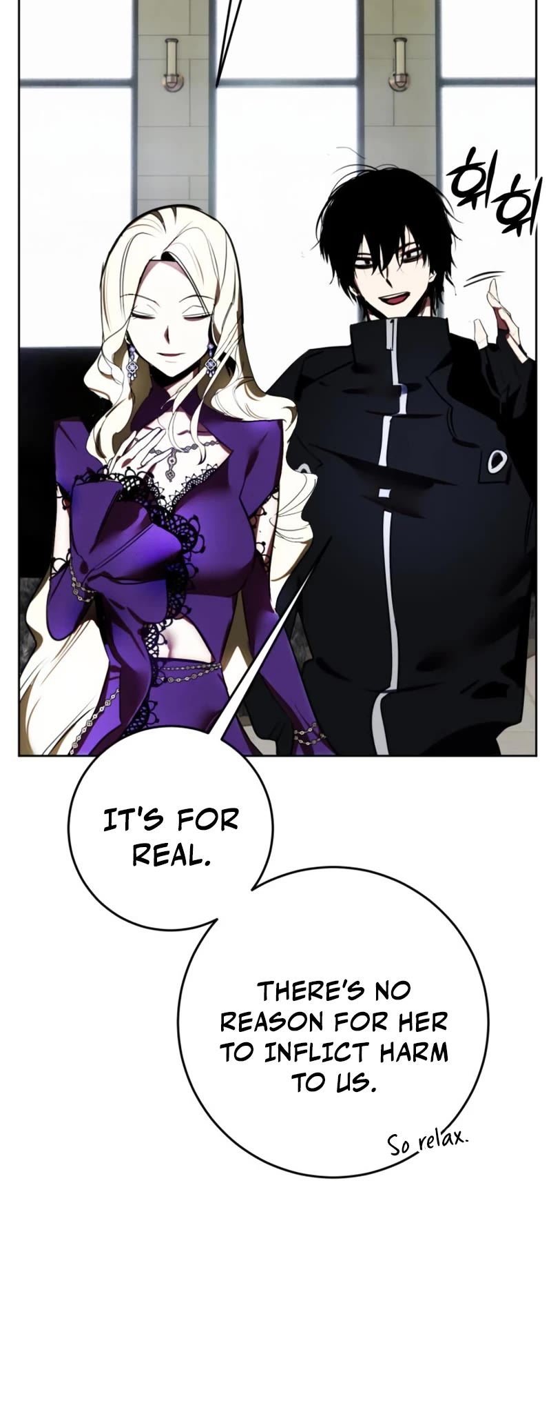 Return to Player Chapter 125 page 41 - Chapter 125: The world that has been recovered (2)
