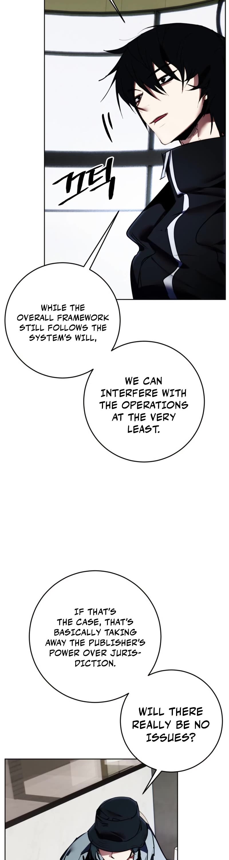 Return to Player Chapter 125 page 43 - Chapter 125: The world that has been recovered (2)