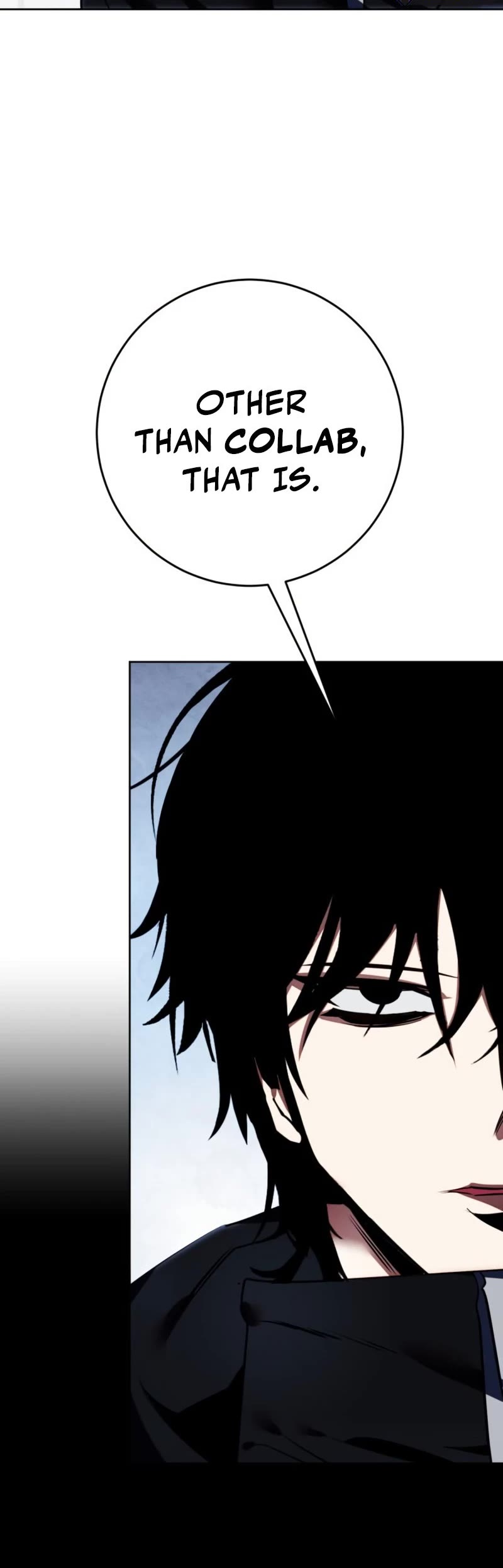 Return to Player Chapter 125 page 45 - Chapter 125: The world that has been recovered (2)