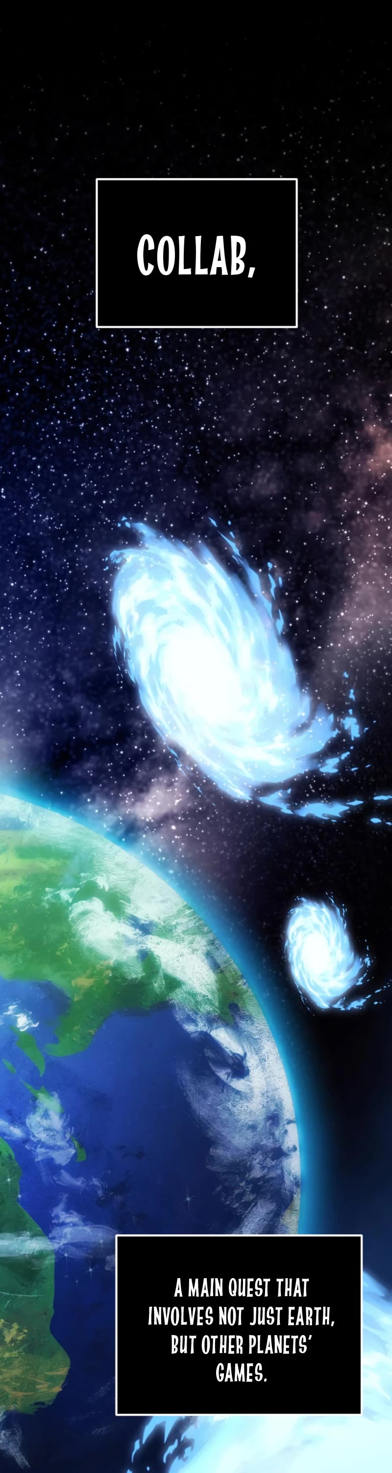 Return to Player Chapter 125 page 46 - Chapter 125: The world that has been recovered (2)