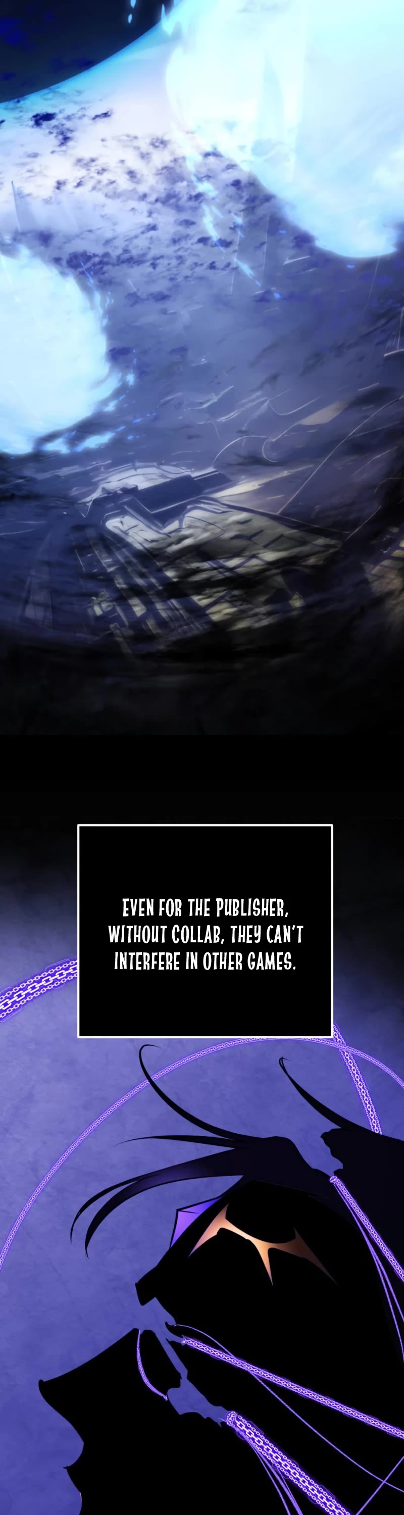 Return to Player Chapter 125 page 47 - Chapter 125: The world that has been recovered (2)