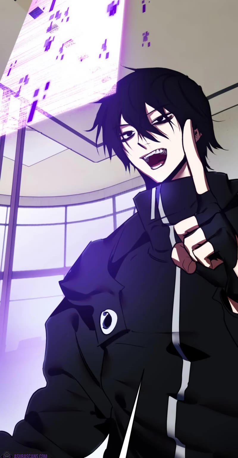 Return to Player Chapter 125 page 55 - Chapter 125: The world that has been recovered (2)