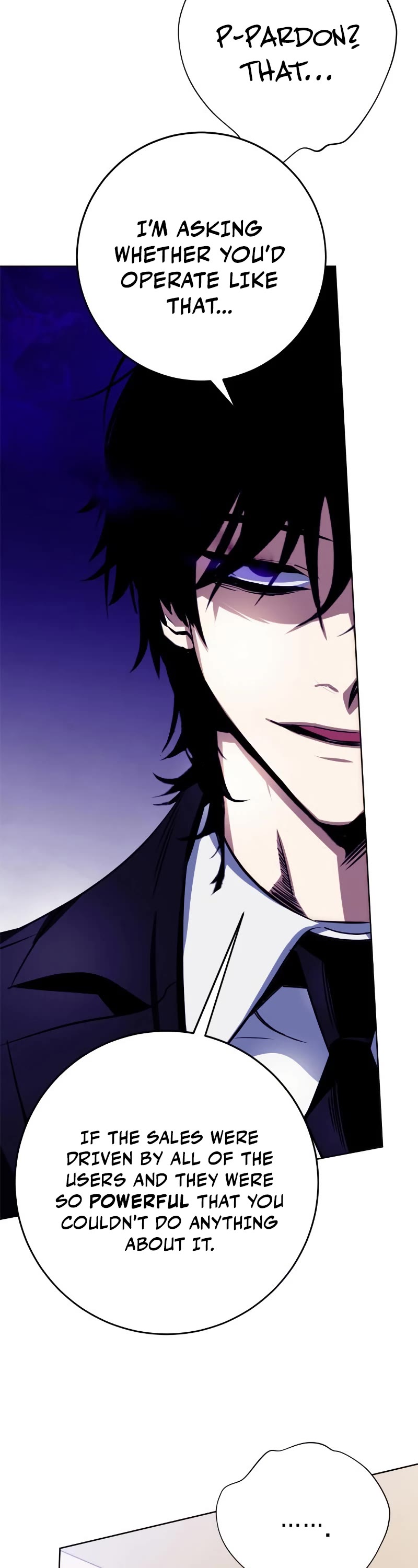 Return to Player Chapter 126 page 13 - Chapter 126: Preparing to re-open