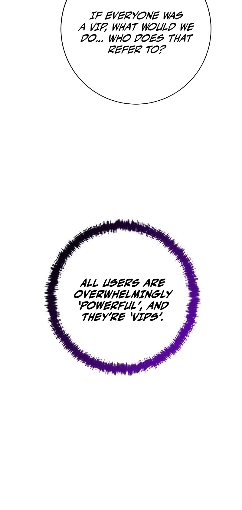 Return to Player Chapter 126 page 15 - Chapter 126: Preparing to re-open