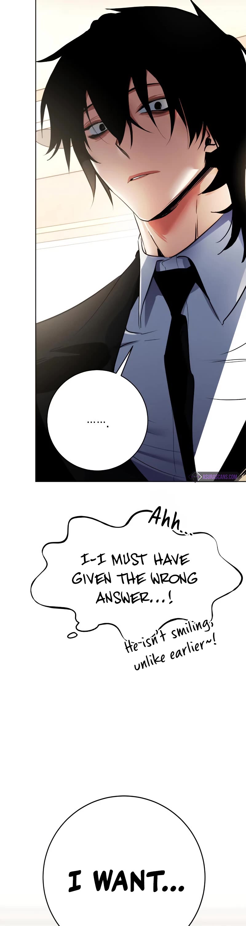 Return to Player Chapter 126 page 18 - Chapter 126: Preparing to re-open