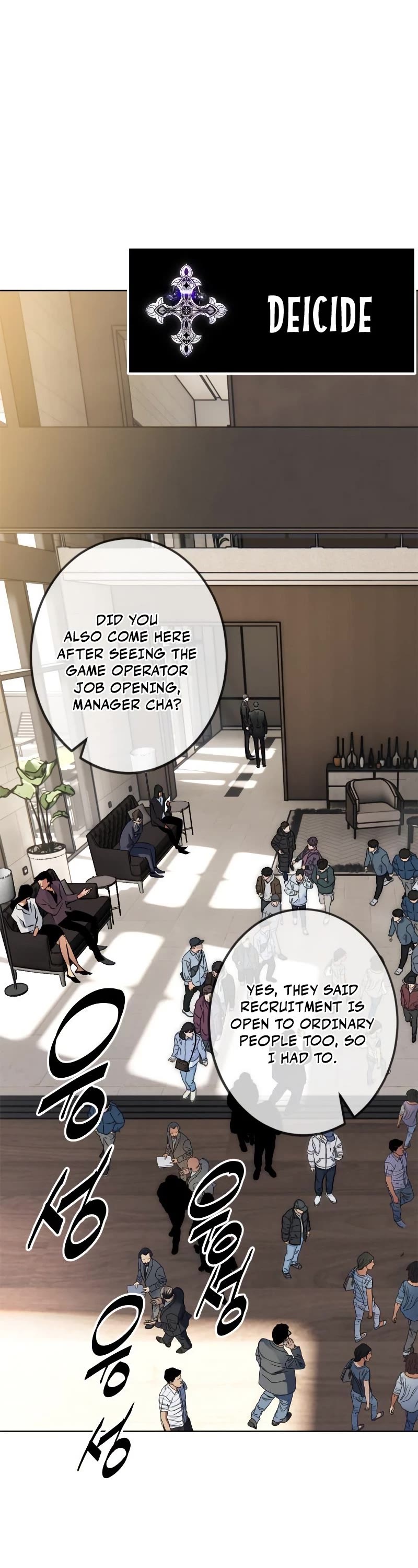 Return to Player Chapter 126 page 2 - Chapter 126: Preparing to re-open