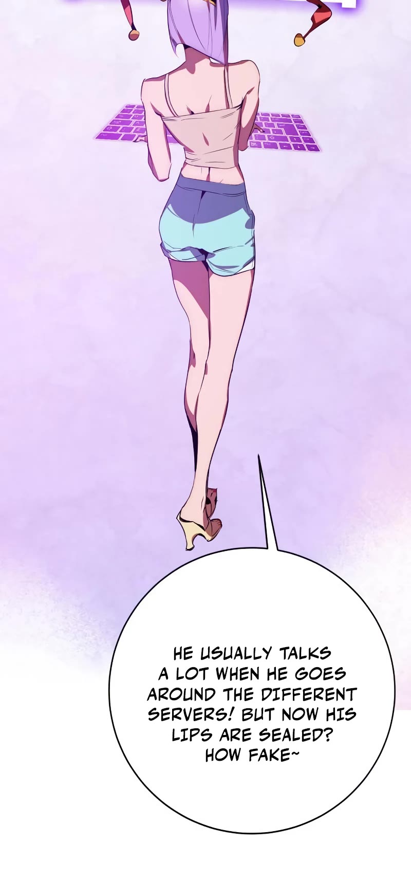 Return to Player Chapter 126 page 30 - Chapter 126: Preparing to re-open