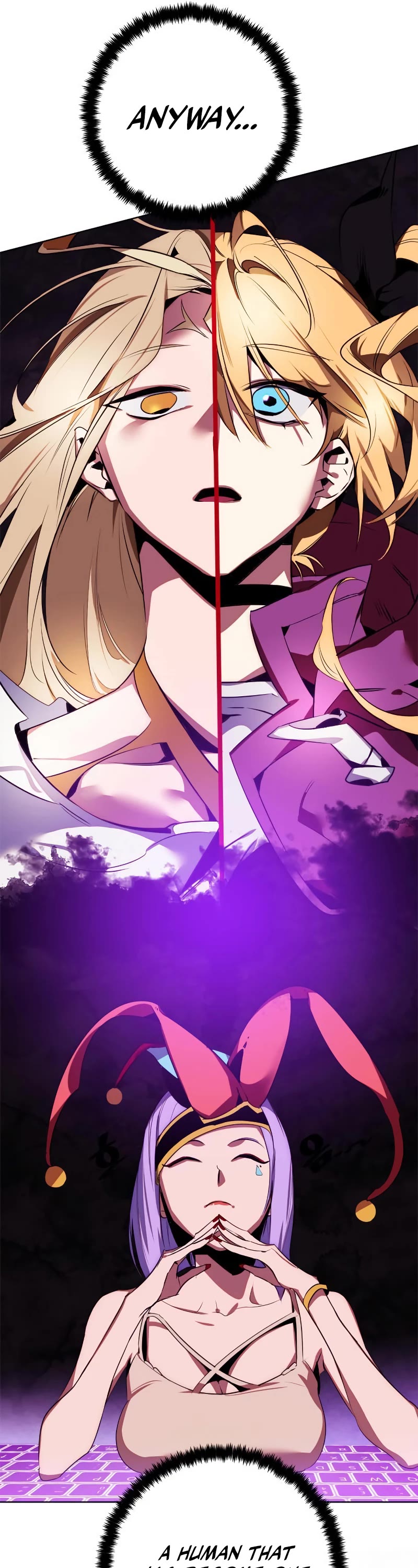 Return to Player Chapter 126 page 31 - Chapter 126: Preparing to re-open