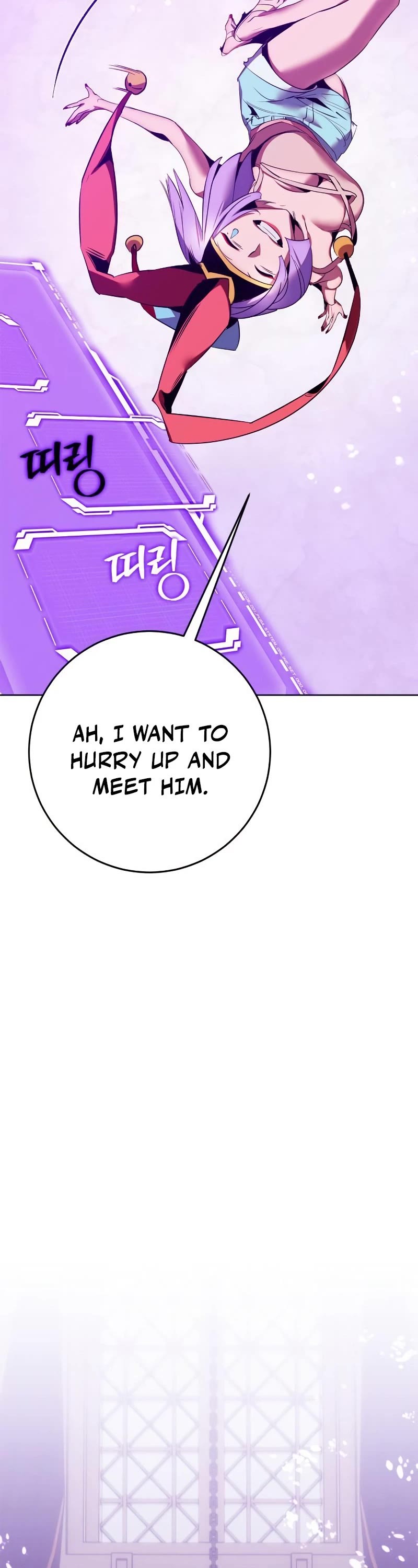 Return to Player Chapter 126 page 37 - Chapter 126: Preparing to re-open